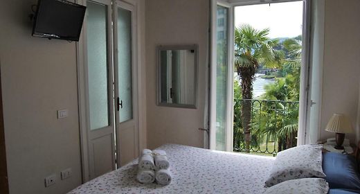 Albergo Ristorante La Ripa Baveno