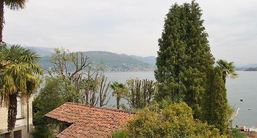 Albergo Ristorante La Ripa Baveno