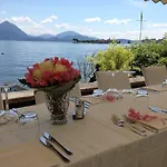 La Ripa Hotell Baveno