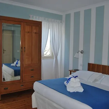 La Ripa 3* Baveno
