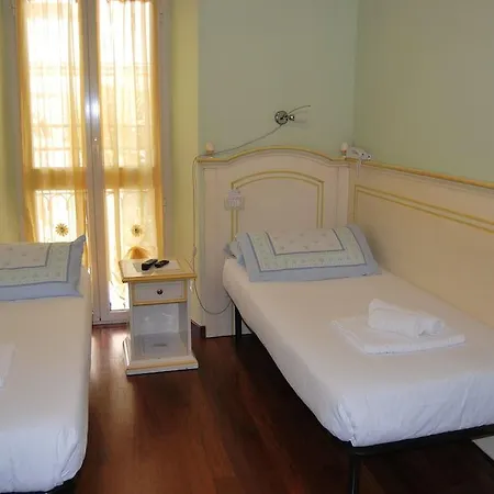 La Ripa Hotel