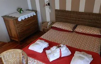 La Ripa Отель