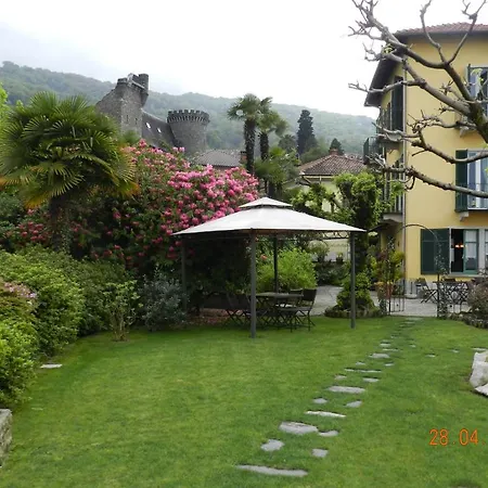 La Ripa 3*
