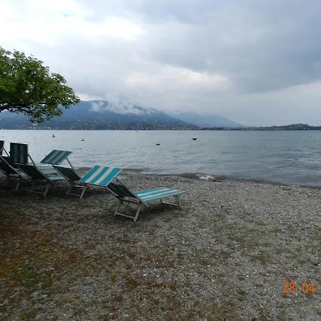 La Ripa 3* Baveno