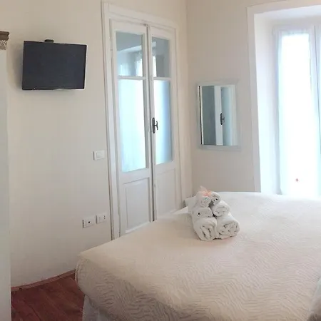 La Ripa Hotel Baveno