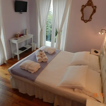 Hotel La Ripa Baveno