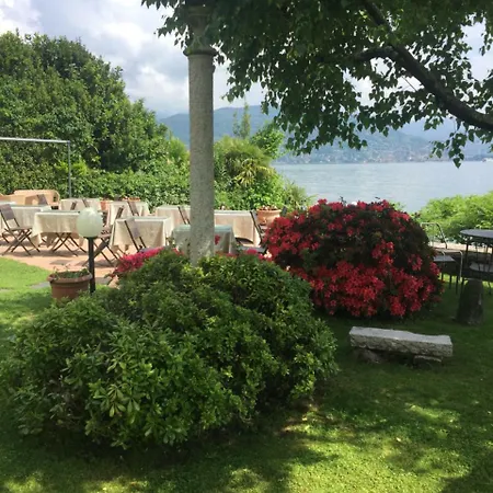 Hotel La Ripa 3*
