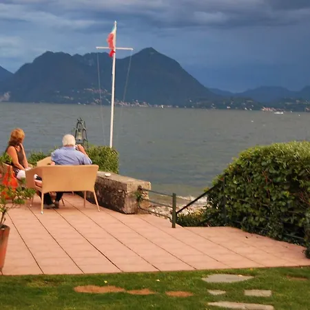 La Ripa 3* Baveno