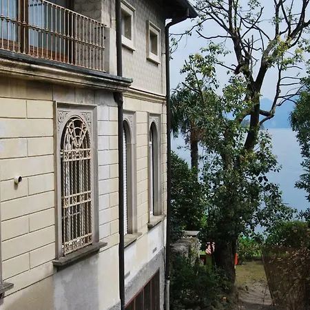 Hotel La Ripa Baveno