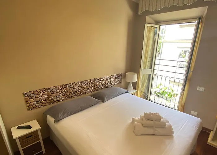 La Ripa バヴェーノ