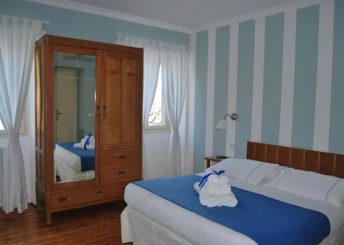 La Ripa 3* バヴェーノ