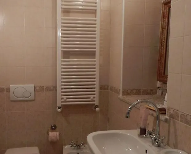 La Ripa バヴェーノ