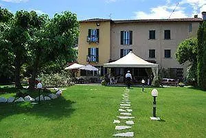 La Ripa ホテル 3*