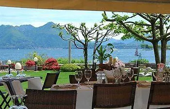 Hotel La Ripa Baveno