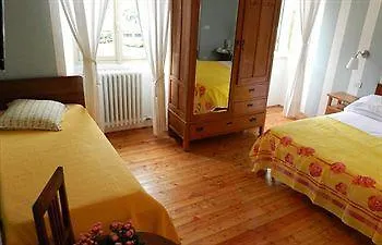 La Ripa Бавено