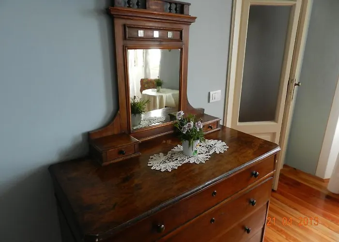 ホテル La Ripa 3*