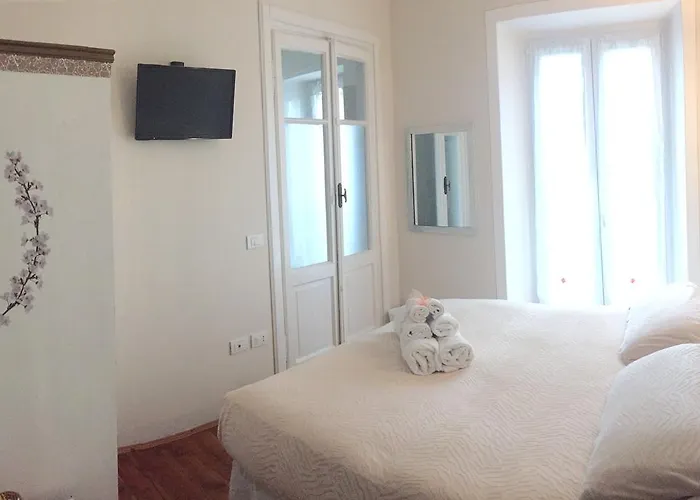 La Ripa Hotel Baveno