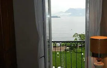 La Ripa ホテル バヴェーノ