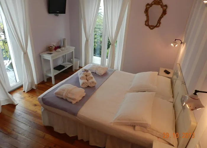 Hotel La Ripa Baveno