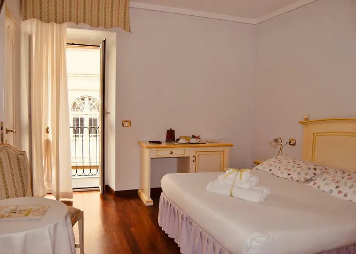 La Ripa Hotel Baveno