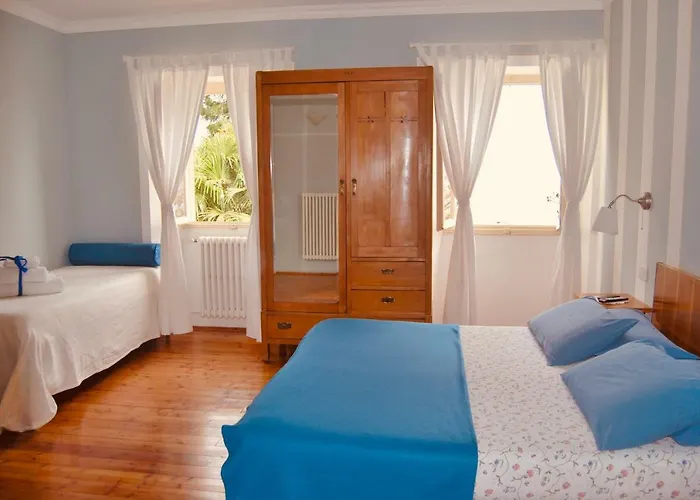 La Ripa Hotel Baveno