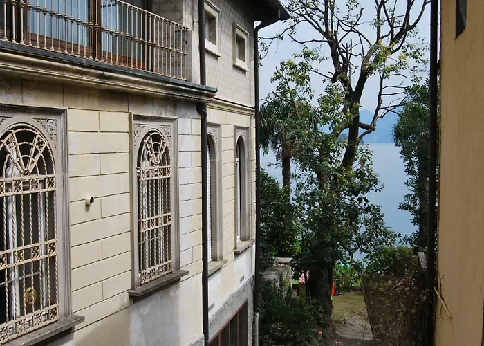 Hotel La Ripa Baveno