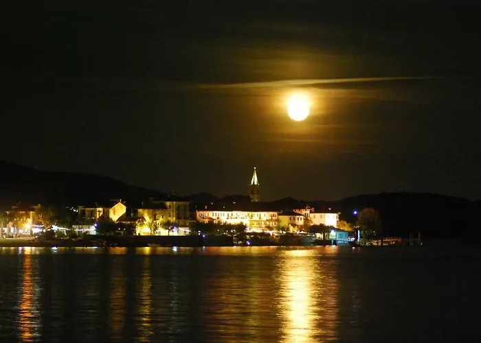 La Ripa Hotel Baveno